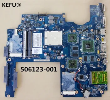 KEFU 506123-001 For HP DV7 DV7-1201eg Laptop Motherboard LA-4093P Mainboard 100% tested fully work
KEFU 506123-001 For HP DV7 DV7-1201eg Laptop Motherboard LA-4093P Mainboard 100% tested fully work