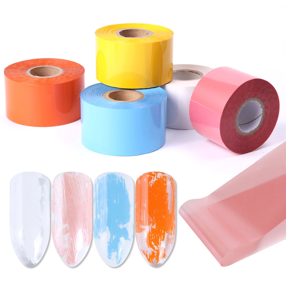 1 Roll Matte Nail Foils Decals Bright Sugar Shimmer Starry Paper Transfer Adhesive Stickers UV Gel Polish Decorations Tool BE898
1 Roll Matte Nail Foils Decals Bright Sugar Shimmer Starry Paper Transfer Adhesive Stickers UV Gel Polish Decorations Tool BE898