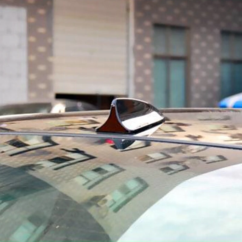 Car Roof Shark Fin Decorative Aerial Antenna Cover Sticker Base Roof For Infiniti FX-series Q-series QX-series Coupe EX37 EX25
Car Roof Shark Fin Decorative Aerial Antenna Cover Sticker Base Roof For Infiniti FX-series Q-series QX-series Coupe EX37 EX25