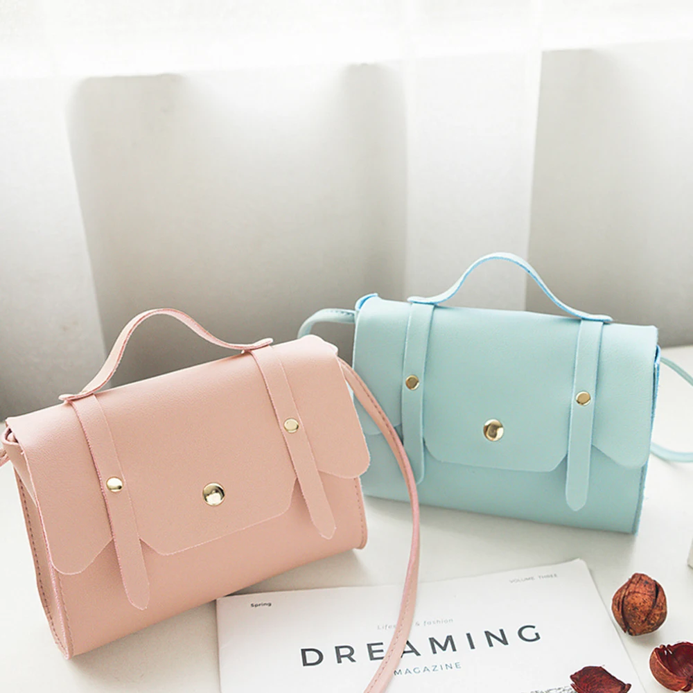 Fashion PU Women's Bags Simple Trend Lady Waterproof Handbags Leisure Outdoor Shoulder Bags Multi-function Female Messenger Bags
Fashion PU Women's Bags Simple Trend Lady Waterproof Handbags Leisure Outdoor Shoulder Bags Multi-function Female Messenger Bags