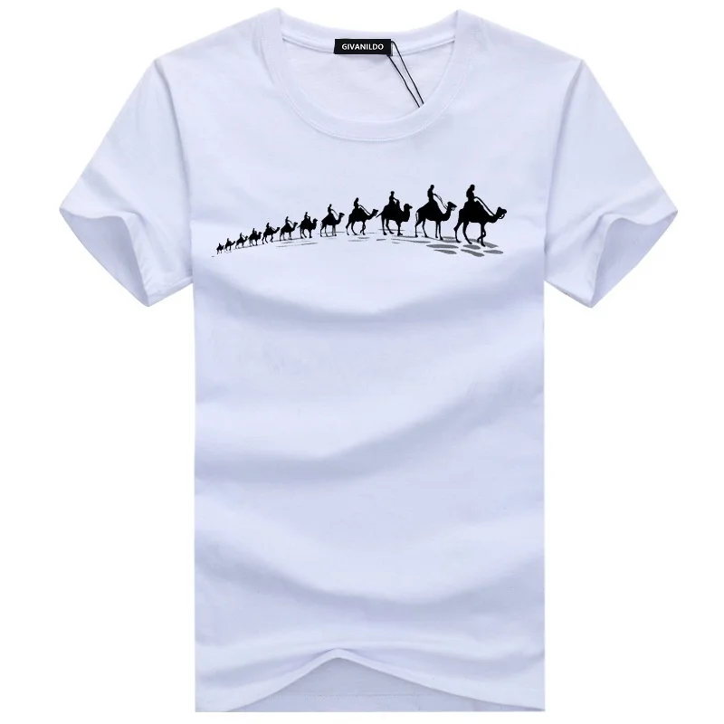 Givanildo-Men-T-Shirt-Camel-Brand-Printed-Short-Sleeve-High-Quality-Casual-Cotton-Plus-Size-5XL