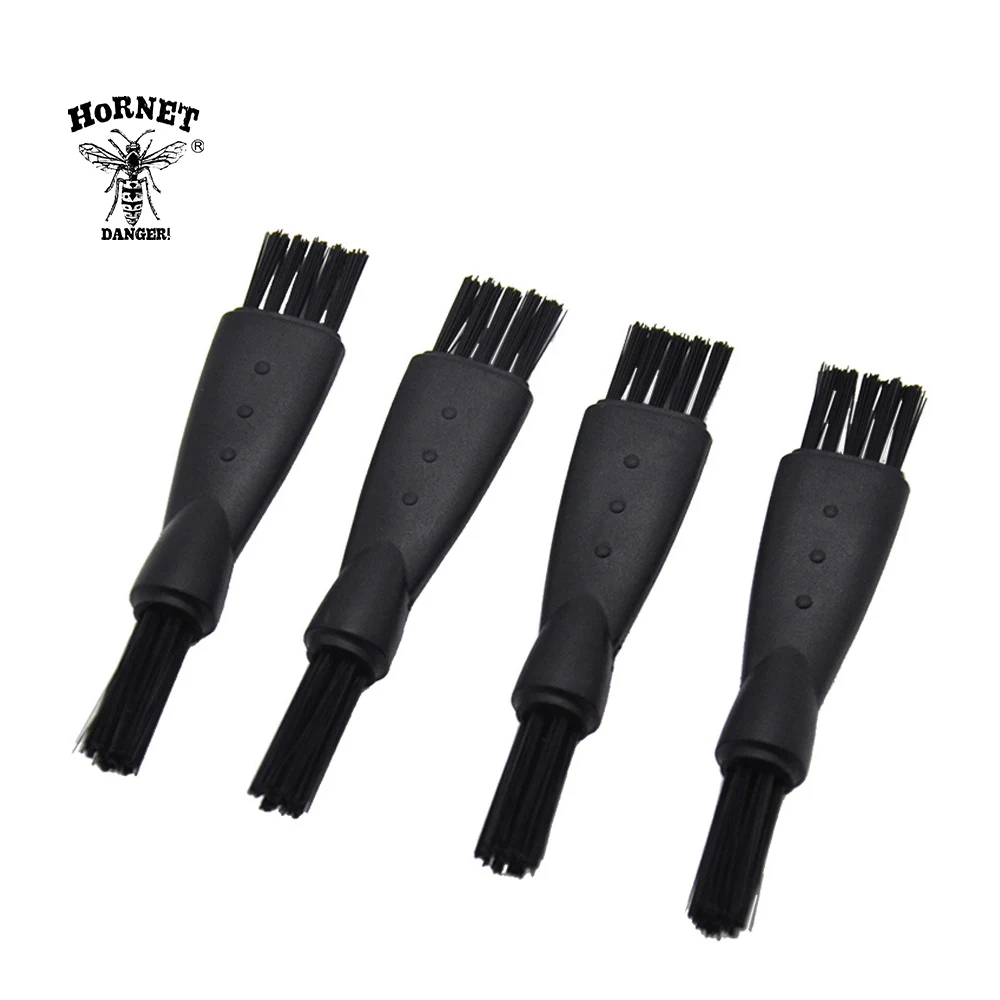HORNET Premium Double Head Tobacco Brush Nylon Hard Plastic Cleaner Cleaning Brushes 85MM For Herb Grinder Smoking Pipe
HORNET Premium Double Head Tobacco Brush Nylon Hard Plastic Cleaner Cleaning Brushes 85MM For Herb Grinder Smoking Pipe
