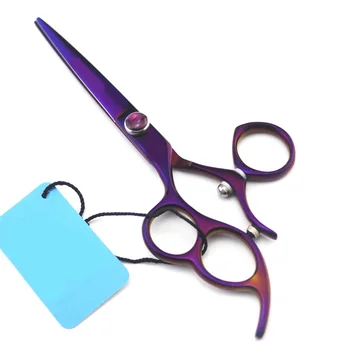 left hand scissors Japan hair scissors 6" barber shears Rotary handle salon tools professional hairdressing precision scissors
left hand scissors Japan hair scissors 6" barber shears Rotary handle salon tools professional hairdressing precision scissors