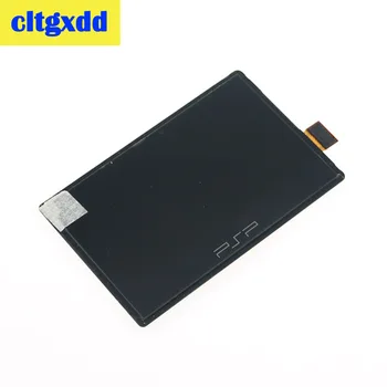 cltgxdd Brand New Top quality LCD Display Screen Repair Replacement for Sony PSP Go / PSPGO
cltgxdd Brand New Top quality LCD Display Screen Repair Replacement for Sony PSP Go / PSPGO