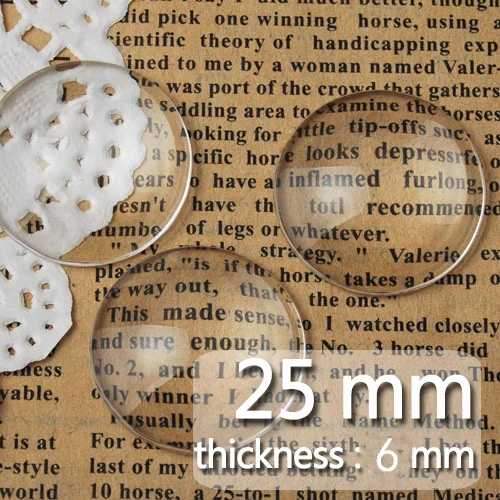 Glass Defective round Prism science experiment DIY Magnifie Magnifying lens pocket watch Parts, 24 pcs/lot
Glass Defective round Prism science experiment DIY Magnifie Magnifying lens pocket watch Parts, 24 pcs/lot