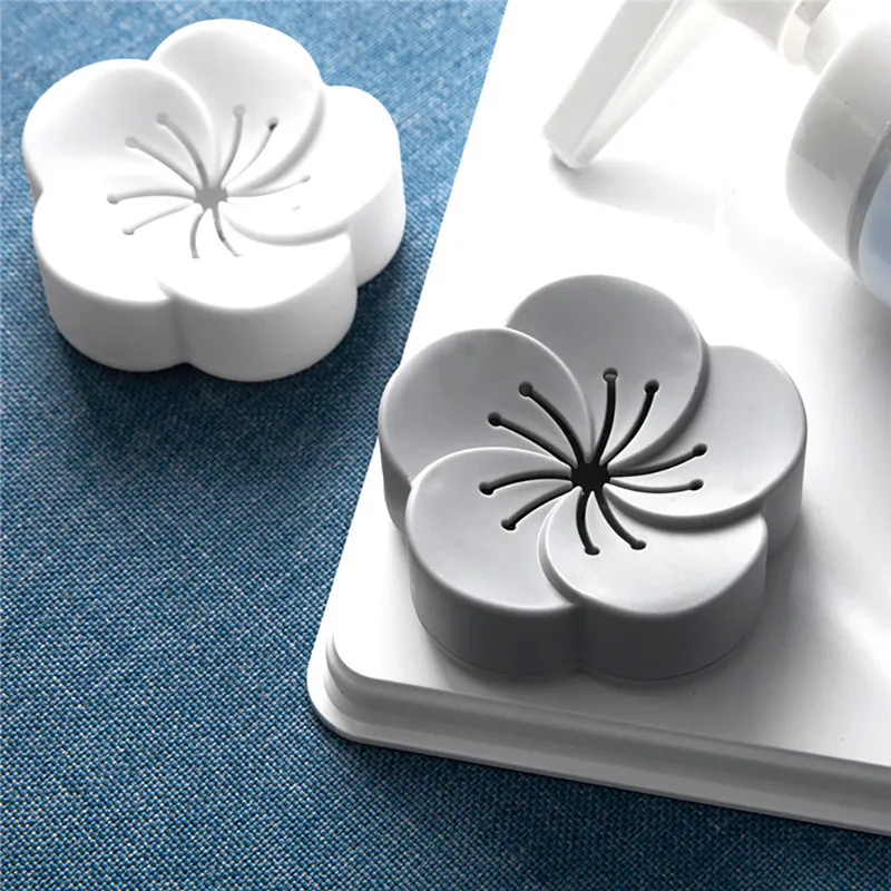 Flower Shape Air Fresh Box Car Toilet Purifier Storage Box Eliminate Odors Smell Absorber Freshener
Flower Shape Air Fresh Box Car Toilet Purifier Storage Box Eliminate Odors Smell Absorber Freshener