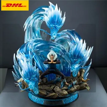 18" Statue NARUTO Bust Senju Tobirama Full-Length Portrait Senju Hashirama GK Action Figure Collectible Model Toy BOX 45CM Z969 
18" Statue NARUTO Bust Senju Tobirama Full-Length Portrait Senju Hashirama GK Action Figure Collectible Model Toy BOX 45CM Z969