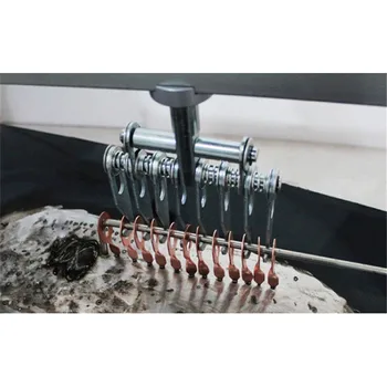Consumables Dent Puller Rings Accessory Spot Welding Car Body Panel Pulling Washer
Consumables Dent Puller Rings Accessory Spot Welding Car Body Panel Pulling Washer