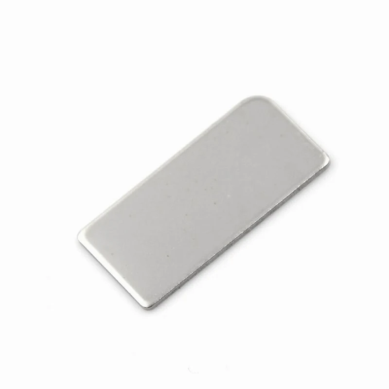 Simulation Rearview Mirror Parts Reflector Decoration Remote control cars Model Set Kit 1 pair Stainless steel
Simulation Rearview Mirror Parts Reflector Decoration Remote control cars Model Set Kit 1 pair Stainless steel