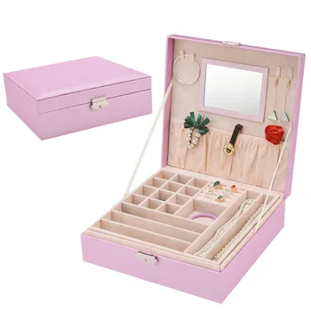 Joyero Organizador Jewelry Display Free Shipping 2019 Home Custom Wholesale Fashion Es Cortex Receive Packing Jewelry Boxes
Joyero Organizador Jewelry Display Free Shipping 2019 Home Custom Wholesale Fashion Es Cortex Receive Packing Jewelry Boxes