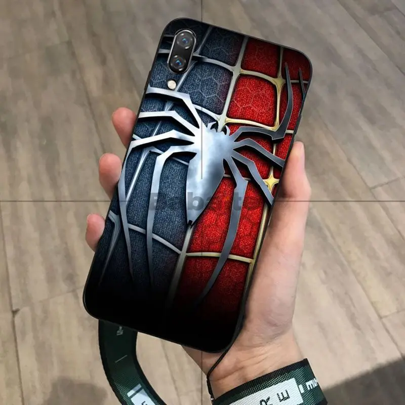 Marvel Comics Spider Man Homecoming