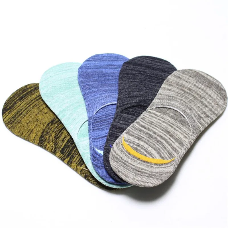 5pairs men's socks invisible spring summer and autumn shallow mouth cotton thin ankle sock male and men colorful boat sock
5pairs men's socks invisible spring summer and autumn shallow mouth cotton thin ankle sock male and men colorful boat sock