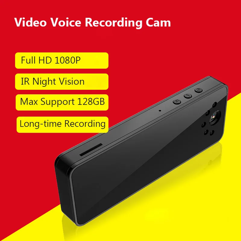 New Pen Camera Full HD 1080P Mini Camera Infared Night Vision Secret Camera Mini DVR Cam Digital Metting Video Audio Camcorder
New Pen Camera Full HD 1080P Mini Camera Infared Night Vision Secret Camera Mini DVR Cam Digital Metting Video Audio Camcorder