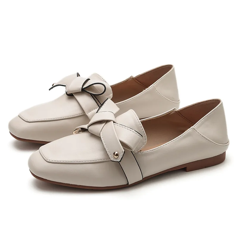 2019 spring new fashion simple solid color casual shoes women soft and comfortable bow wild casual shoes
2019 spring new fashion simple solid color casual shoes women soft and comfortable bow wild casual shoes