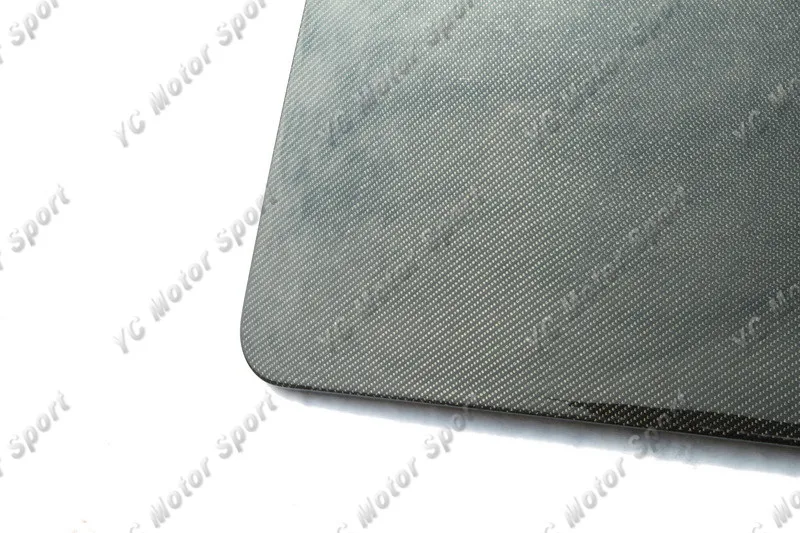 1986-1991 Mazda RX7 FC3S Sunroof Panel CF (12)