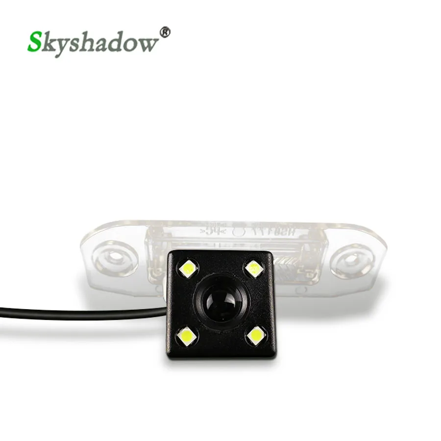 HD Rear View Camera For Volvo S40 S60 S80 XC90 XC60 V60 S80L S60L S40L Car Backup rear Camera Parking Monitor Wireless 
HD Rear View Camera For Volvo S40 S60 S80 XC90 XC60 V60 S80L S60L S40L Car Backup rear Camera Parking Monitor Wireless