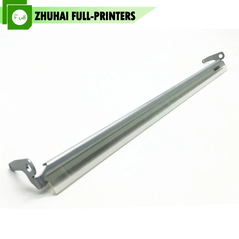 2PCS OEM Original Quality Transfer Belt Cleaning Blade A03U553000 for Konica Minolta Pro C5500 5501 6500 6501 Press C6000 C7000
2PCS OEM Original Quality Transfer Belt Cleaning Blade A03U553000 for Konica Minolta Pro C5500 5501 6500 6501 Press C6000 C7000