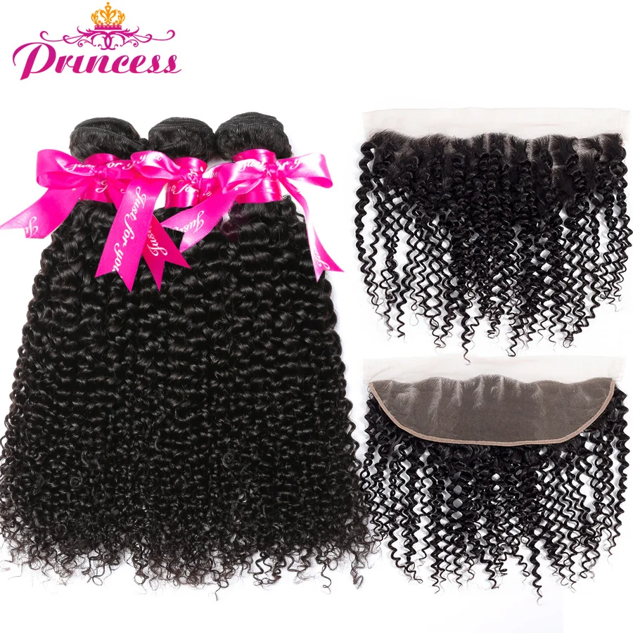 Beautiful Princess Kinky Curly Bundles With Frontal Natural Black Malaysian Hair Weave Bundles With Closure Remy Human Hair
Beautiful Princess Kinky Curly Bundles With Frontal Natural Black Malaysian Hair Weave Bundles With Closure Remy Human Hair