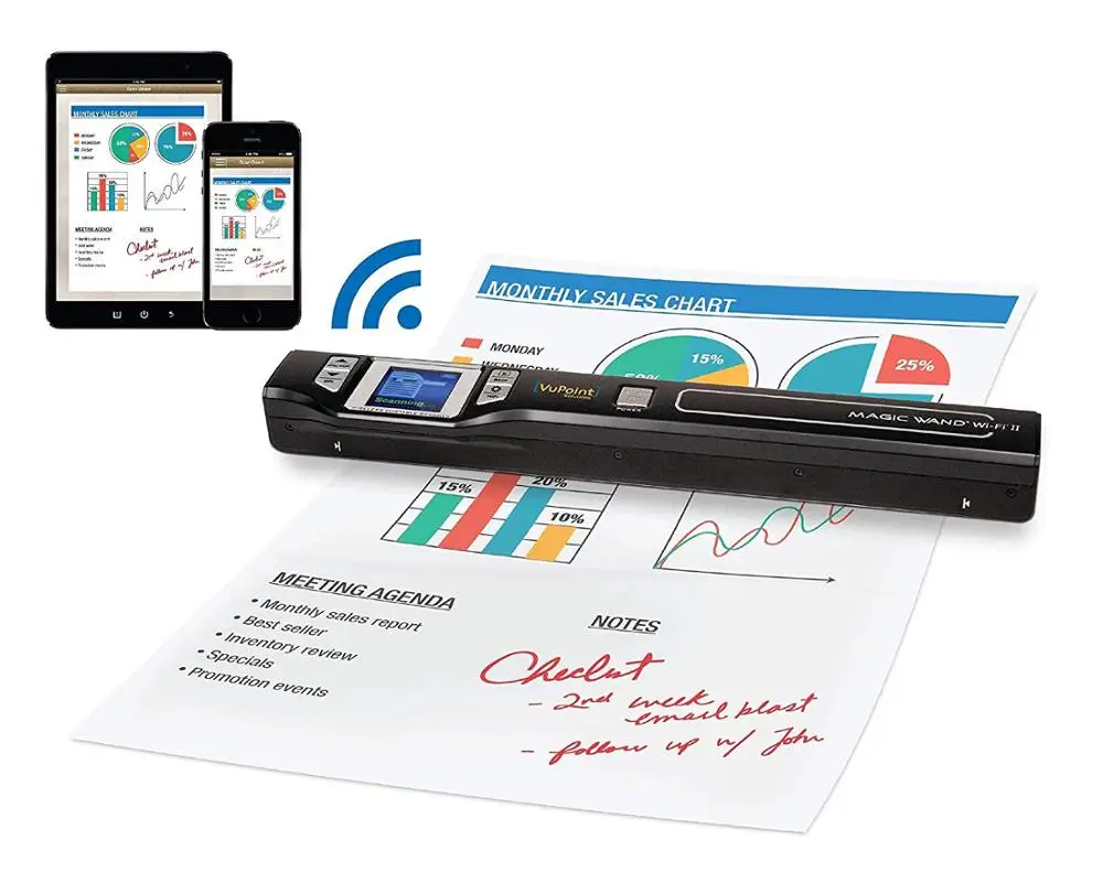 Iscan Mini Portable Scanner 900DPI LCD Display JPG PDF Photo Format Document Image Iscan Handheld Scanner A4 Book Scanner
Iscan Mini Portable Scanner 900DPI LCD Display JPG PDF Photo Format Document Image Iscan Handheld Scanner A4 Book Scanner