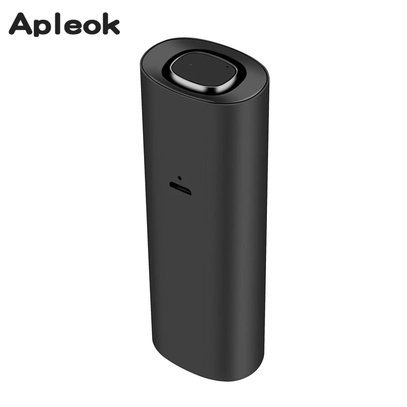 TWS наушники Apleok D01 2 в 1 с внешним аккумулятором на 650 мА · ч|mini headset|bluetooth v4.1earphone mini |