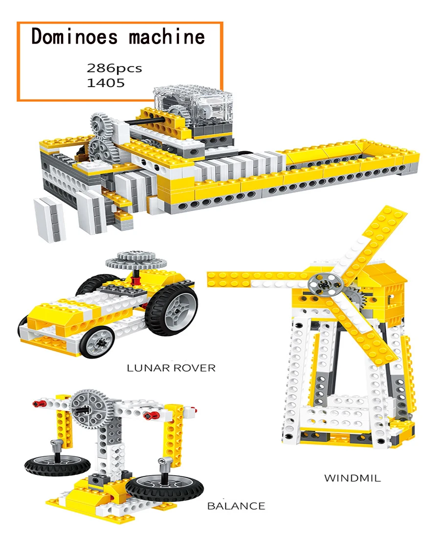 KAZI city Lepins technic Engineer Power Machinery Domino Beam Pumping Unit Building Blocks DIY KAZI Model Kit Resin toys
KAZI city Lepins technic Engineer Power Machinery Domino Beam Pumping Unit Building Blocks DIY KAZI Model Kit Resin toys