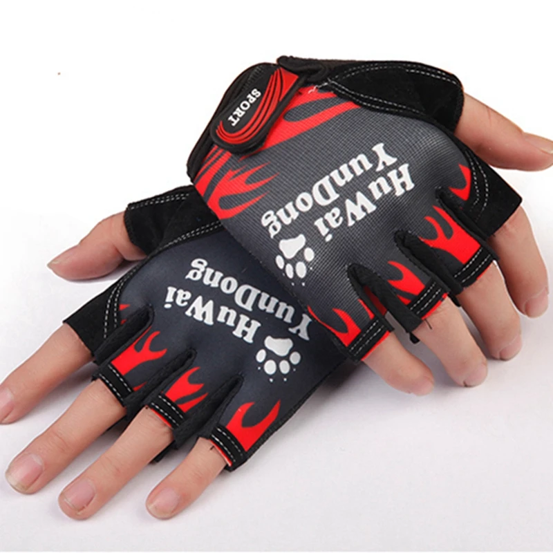 Half Finger Men Pu Durable Anti-Slip Anti-Cut Pesca Sport Fishing Gloves Tackle Four Seasons Luvas Free shipping
Half Finger Men Pu Durable Anti-Slip Anti-Cut Pesca Sport Fishing Gloves Tackle Four Seasons Luvas Free shipping