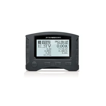Real time display power meter current and voltage recording analyzer DC measuring table data curve generation
Real time display power meter current and voltage recording analyzer DC measuring table data curve generation