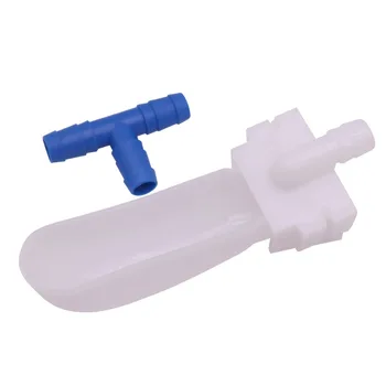 5 pcs Pigeon Automatic Drinking Bowl Quail Automatic Drinking Bowl Pigeon Waterer Drinking Equipment Bird Supplies Health
5 pcs Pigeon Automatic Drinking Bowl Quail Automatic Drinking Bowl Pigeon Waterer Drinking Equipment Bird Supplies Health