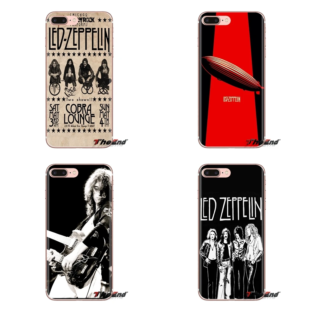 For Huawei G7 G8 P7 P8 P9 P10 P20 P30 Lite Mini Pro P Smart Plus 2017 2018 2019 TPU Transparent Case Led Zeppelin School Of Rock
For Huawei G7 G8 P7 P8 P9 P10 P20 P30 Lite Mini Pro P Smart Plus 2017 2018 2019 TPU Transparent Case Led Zeppelin School Of Rock
