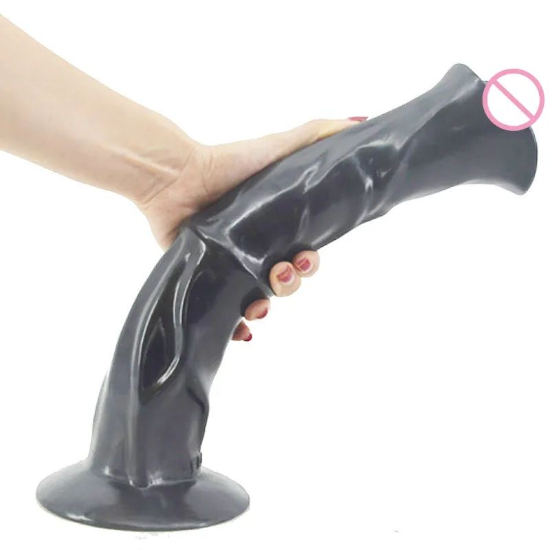 Фаллоимитатор Конь Купить