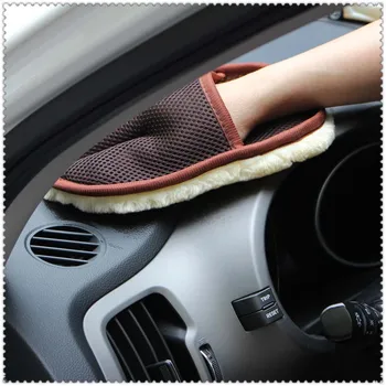 Car Washing Gloves Cleaning clean Cloth Towel FOR YAMAHA Renault Trucks Dacia Citroen Kenworth Infiniti Skoda Octavia A7
Car Washing Gloves Cleaning clean Cloth Towel FOR YAMAHA Renault Trucks Dacia Citroen Kenworth Infiniti Skoda Octavia A7