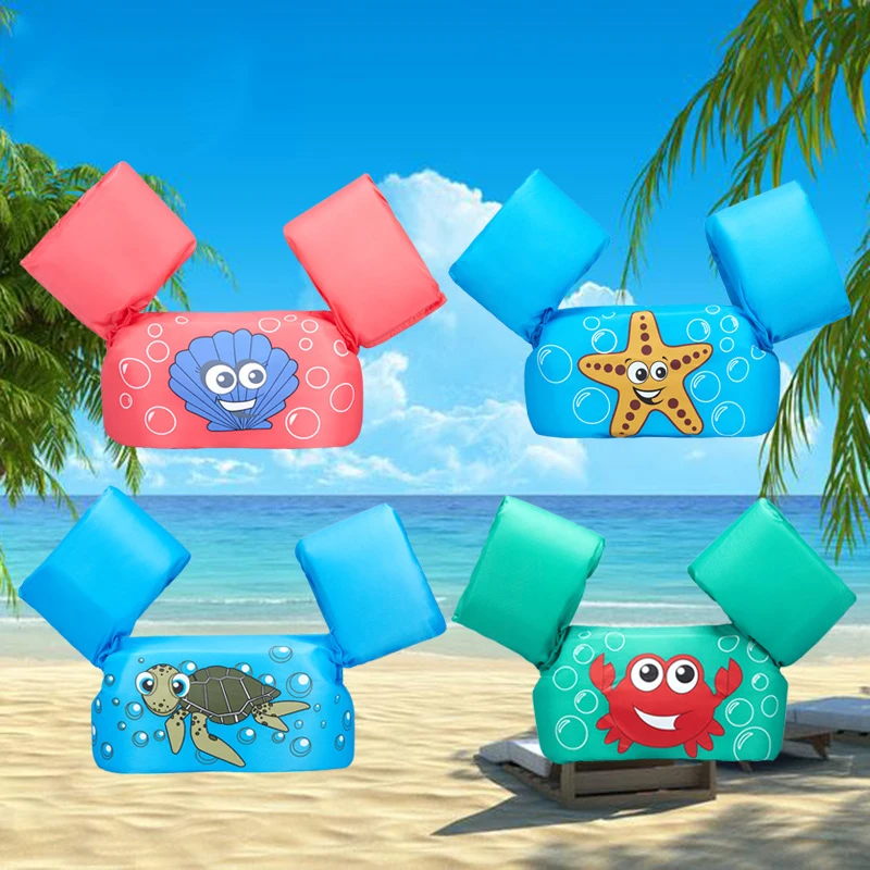 Baby Arm Swimming Ring Child inflatable Swim Pool Safety Training Circle Float Ring Life Sleeves Armbands Floats Accessories
Baby Arm Swimming Ring Child inflatable Swim Pool Safety Training Circle Float Ring Life Sleeves Armbands Floats Accessories