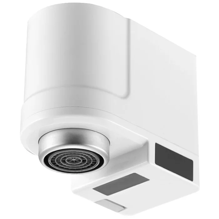 Xiaomi Xiaoda Induction Water Saver Intelligent Infrared Induction Water Faucet Anti-overflow Swivel Head
Xiaomi Xiaoda Induction Water Saver Intelligent Infrared Induction Water Faucet Anti-overflow Swivel Head