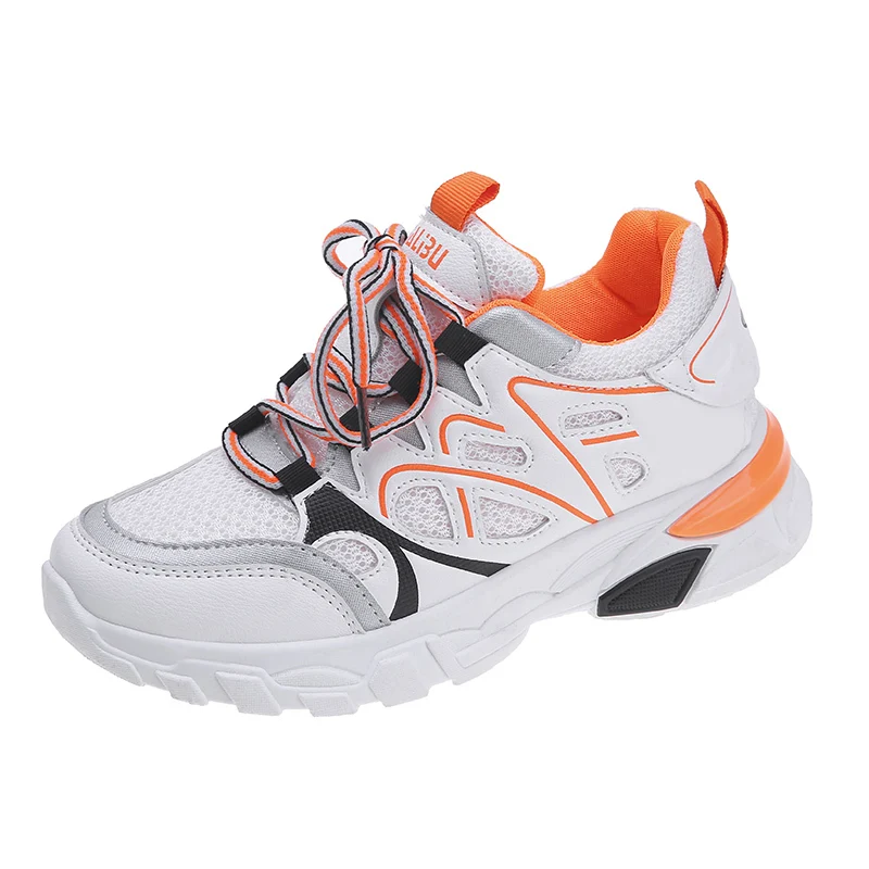 Moxxy Women Casual Shoes Femme 2019 Spring Shoes Women Sneakers Flats Fashion Lace-Up White Breathable woman Sneakers
Moxxy Women Casual Shoes Femme 2019 Spring Shoes Women Sneakers Flats Fashion Lace-Up White Breathable woman Sneakers