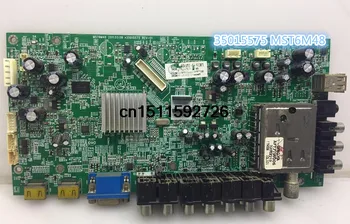 LC42MS96PD Motherboard 35015575 MST6M48 with LCD LC420WUE
LC42MS96PD Motherboard 35015575 MST6M48 with LCD LC420WUE