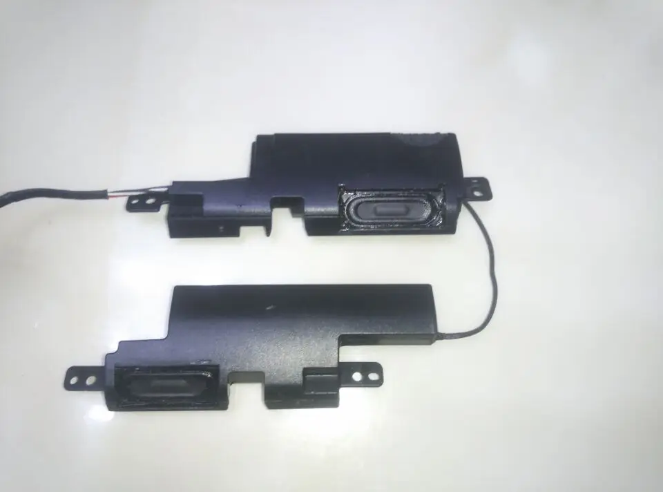 New original free shipping Laptop Fix Speaker for HP Pavilion DV6-3000 DV6T-3000 DV6Z-3000 Built-in speaker
New original free shipping Laptop Fix Speaker for HP Pavilion DV6-3000 DV6T-3000 DV6Z-3000 Built-in speaker