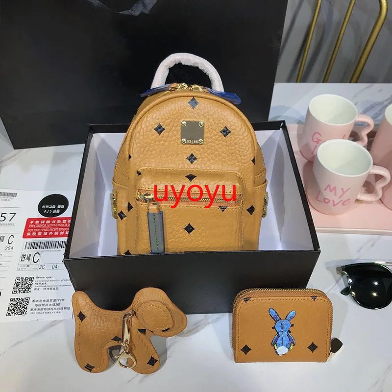 Original 3Pcs 2019 leather luxury famous with logo shopping rivet dog designer backpacks backpack bags womens backpack purse
Original 3Pcs 2019 leather luxury famous with logo shopping rivet dog designer backpacks backpack bags womens backpack purse
