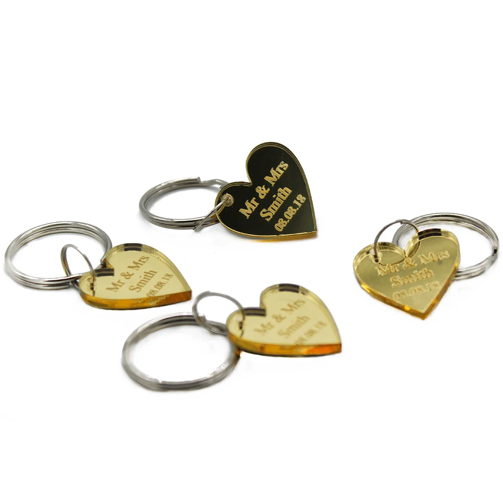 20pcs Personalised Engraved 3cm Keyring Keychain Set Gift Wedding Decors Favors Baby Shower Decor Christening Favors
20pcs Personalised Engraved 3cm Keyring Keychain Set Gift Wedding Decors Favors Baby Shower Decor Christening Favors