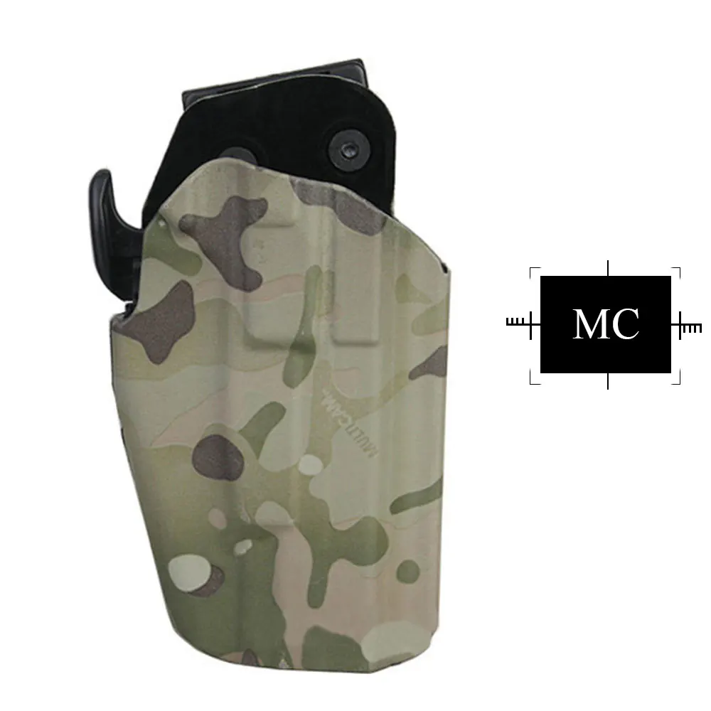 MC