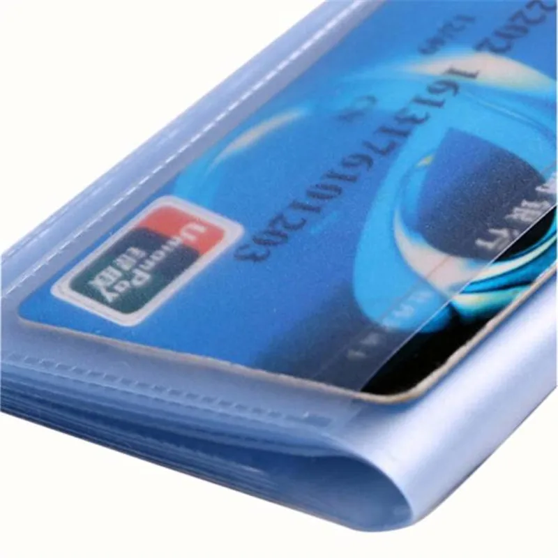 Футляр для кредитных карт Aelicy 2020 кошелек женский Карманный чехол ключей мужчин и