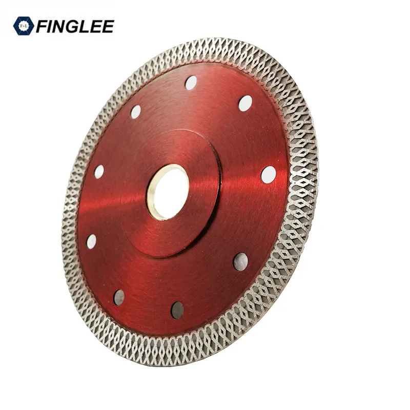 5"/125mm Wave Style Diamond Saw Blade for Porcelain,tile,ceramic,Dry cutting aggressive saw marble granite Stone saw blade
5"/125mm Wave Style Diamond Saw Blade for Porcelain,tile,ceramic,Dry cutting aggressive saw marble granite Stone saw blade
