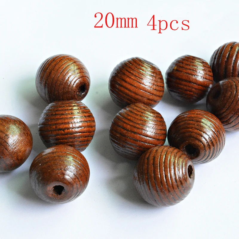 FLTMRH Let's Make Round Beehive Wood Bead No Varnish DIY Beads Baby Teether Wooden Teething Beads
FLTMRH Let's Make Round Beehive Wood Bead No Varnish DIY Beads Baby Teether Wooden Teething Beads