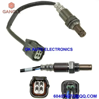 Oxygen Sensor Lambda Sensor AIR FUEL RATIO SENSOR for Honda ZEST JE2 P07A JB5 JB6 JB7 JB8 P07A 211200-2350 2112002350
Oxygen Sensor Lambda Sensor AIR FUEL RATIO SENSOR for Honda ZEST JE2 P07A JB5 JB6 JB7 JB8 P07A 211200-2350 2112002350