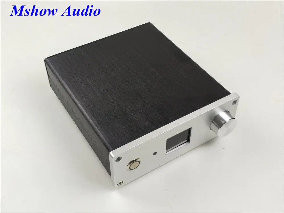ES9038Q2M ES9038 Q2M HIFI DAC DSD цифро аналоговый декодер опция с USB аудио разъемом обработка