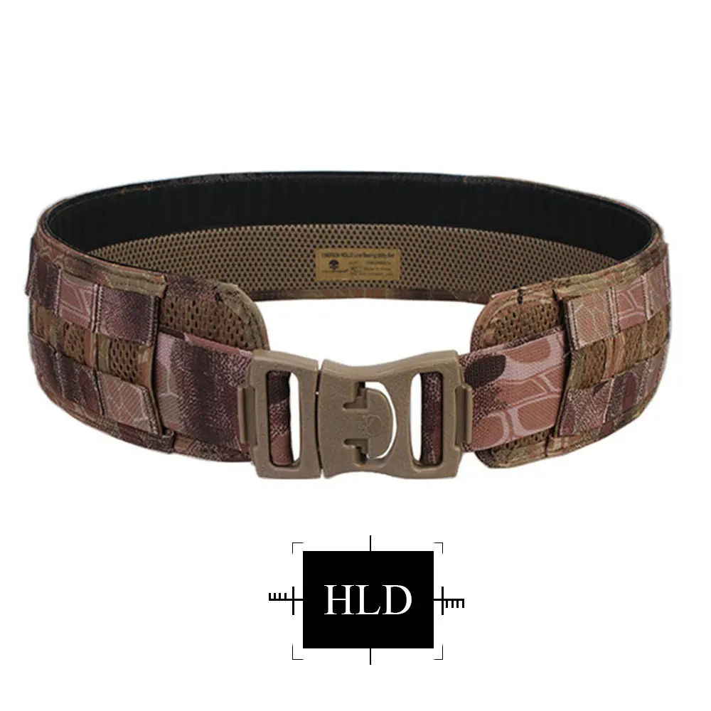 HLD