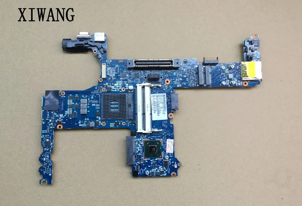 Free Shipping 642756-001 board for HP 6460b laptop motherboard with for hm65 100% working
Free Shipping 642756-001 board for HP 6460b laptop motherboard with for hm65 100% working