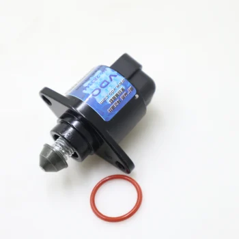 17112648 283344 02851 Idle Air Control IAC Valve 
17112648 283344 02851 Idle Air Control IAC Valve