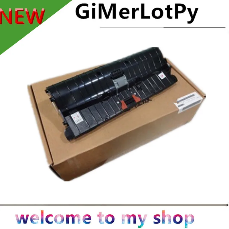 Original New CE538-60151 CE538-60106 CE538-60122 ADF Core Assembly+ADF Connection Cable For LJ1536 1415 M1536dnf CM1415
Original New CE538-60151 CE538-60106 CE538-60122 ADF Core Assembly+ADF Connection Cable For LJ1536 1415 M1536dnf CM1415