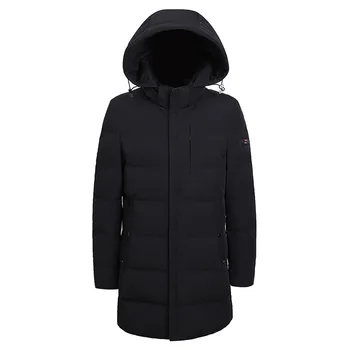 new arrival Winter Clothes Extra Yards Men Down Jacket Loose Casual Thickened Coat Long White Duck Down Thick plus size M-7XL
new arrival Winter Clothes Extra Yards Men Down Jacket Loose Casual Thickened Coat Long White Duck Down Thick plus size M-7XL