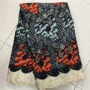 6yards african lace african prints fabric african lace fabric 2019 nigerian lace fabrics guipure lace fabric for wedding df14-70
6yards african lace african prints fabric african lace fabric 2019 nigerian lace fabrics guipure lace fabric for wedding df14-70